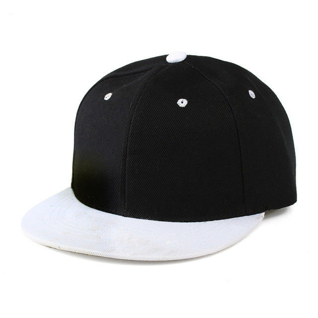 TheCapspot - Color Blocking Hat