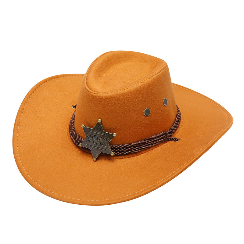 TheCapSpot - Marberry Cowboy Hat