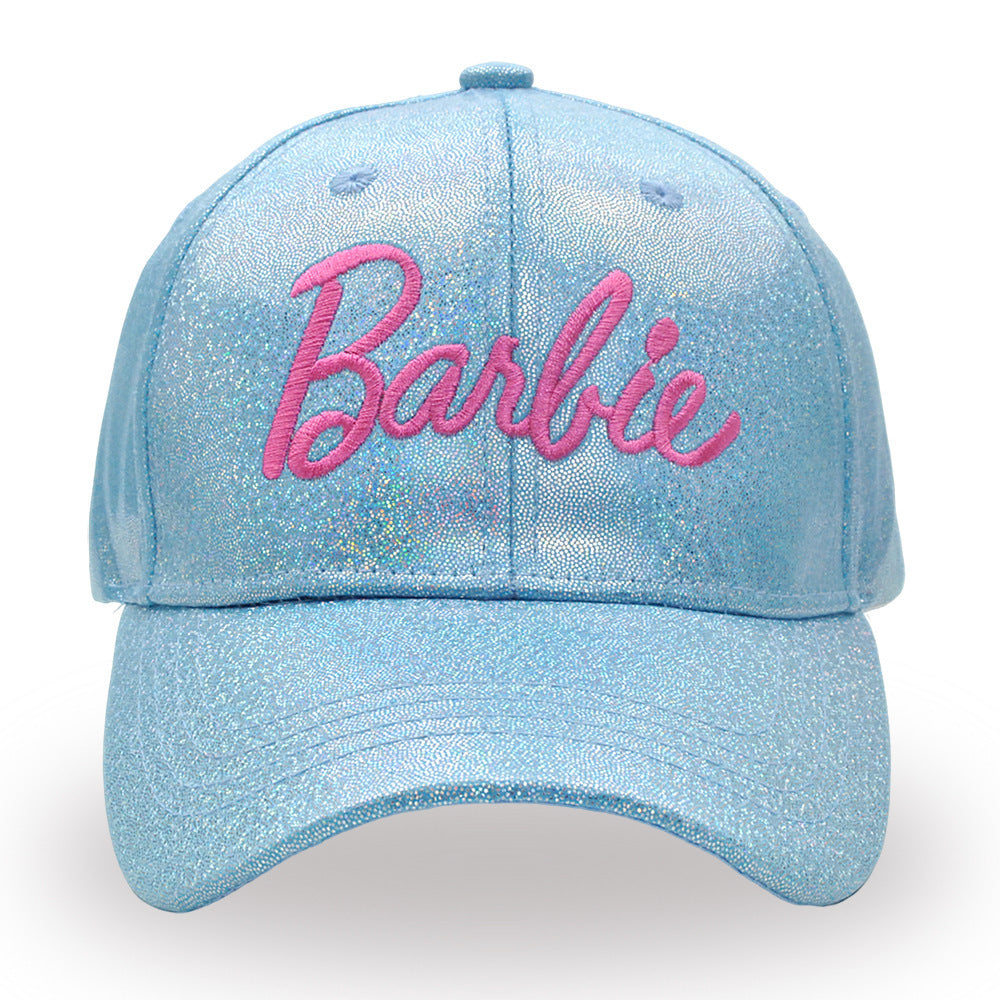 TheCapSpot - Barbie Cap