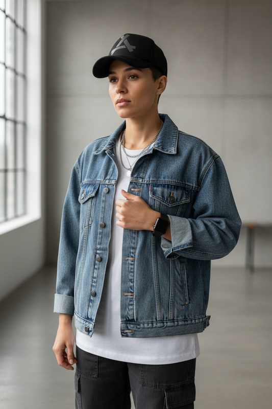 Kamaru Baseball Cap