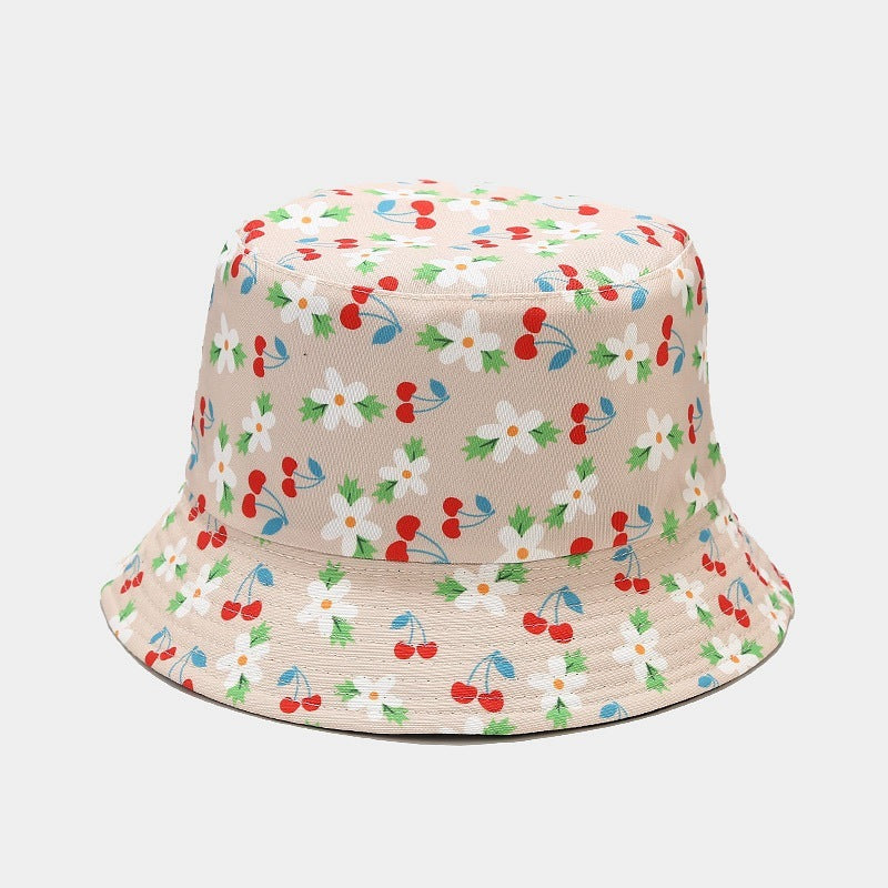 TheCapSpot - Graphic Bucket Hat