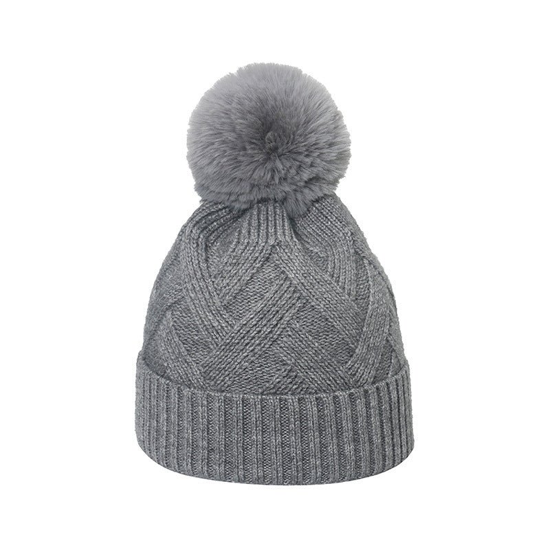 TheCapSpot - Braiding Stocking Cap