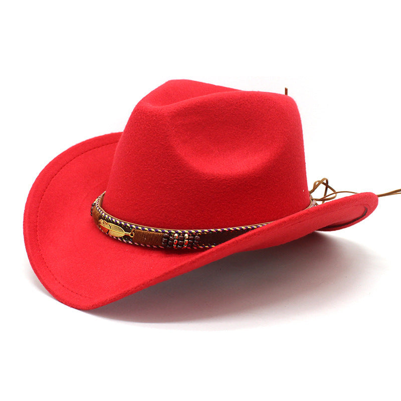 TheCapSpot - Nolan Cowboy Hat