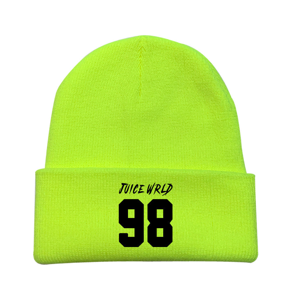 TheCapSpot - JW Stocking Cap