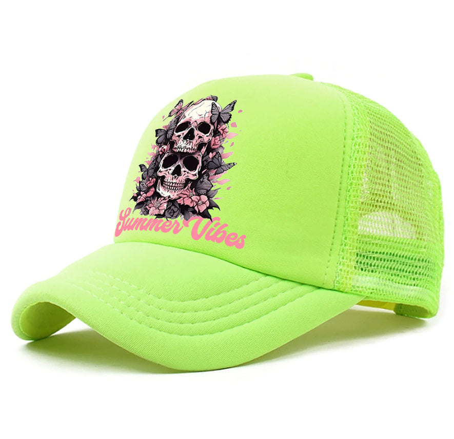 TheCapSpot - Men's Casual Baseball Cap