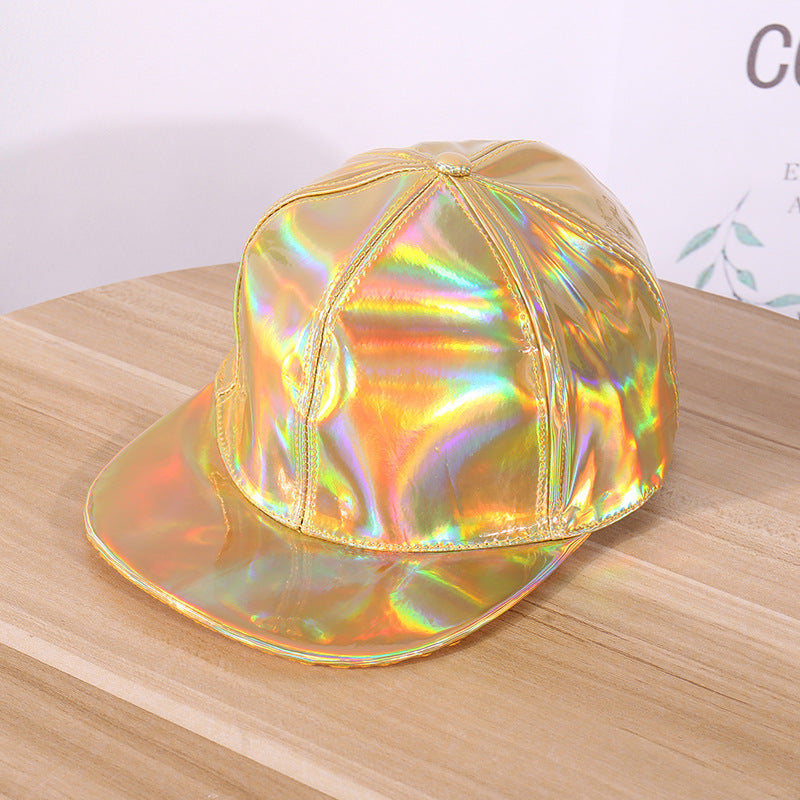 TheCapSpot - Sun Protection Sports Cap