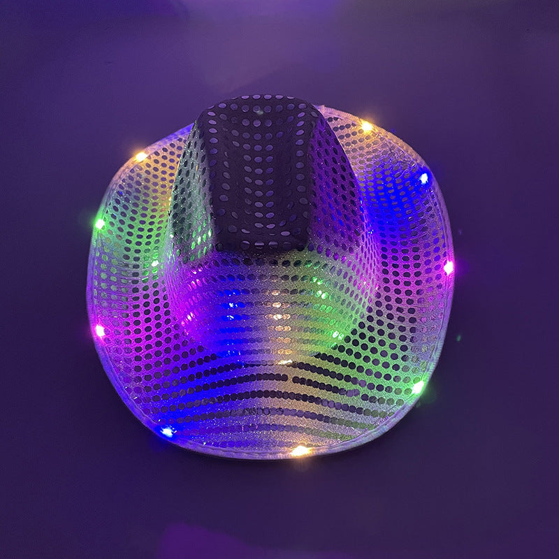 TheCapSpot - Holloway Luminous Hat