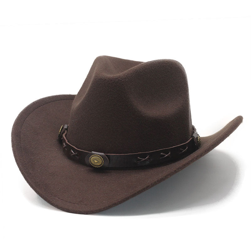 TheCapSpot - Morrow Cowboy Hat