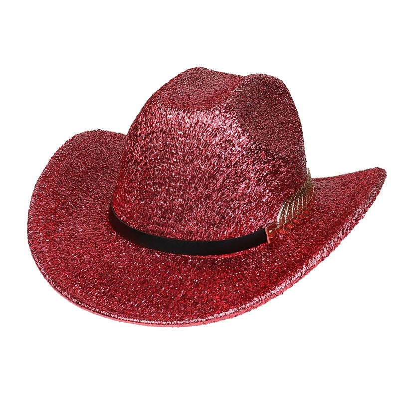TheCapSpot - GIlmore Cowboy Hat