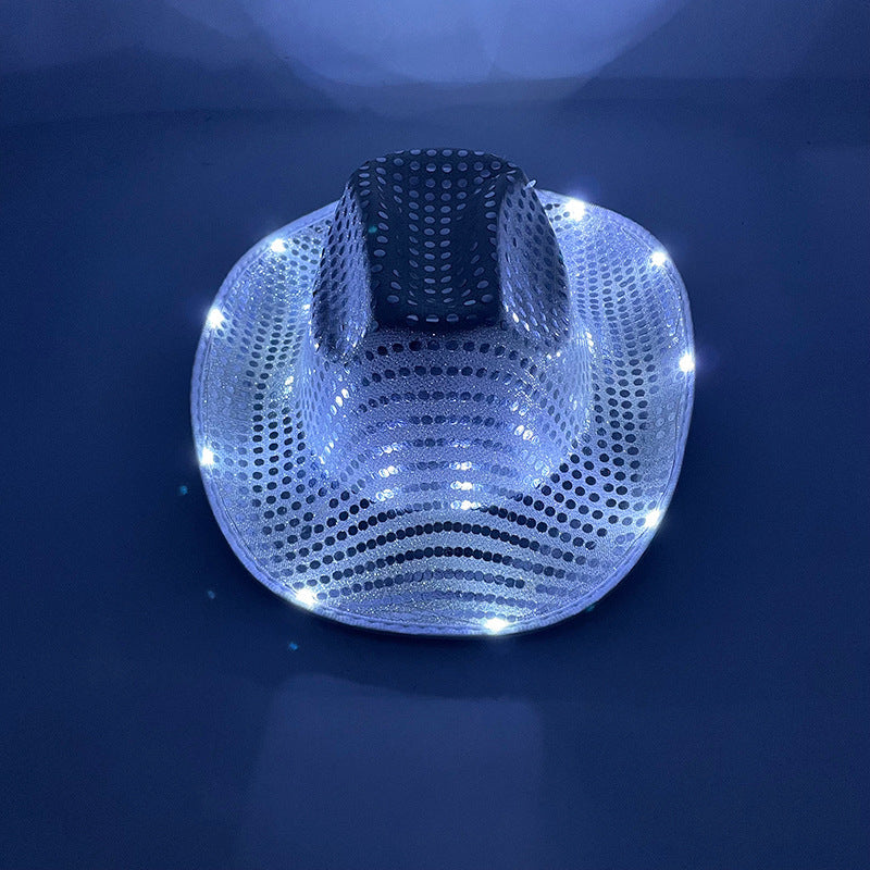 TheCapSpot - Holloway Luminous Hat