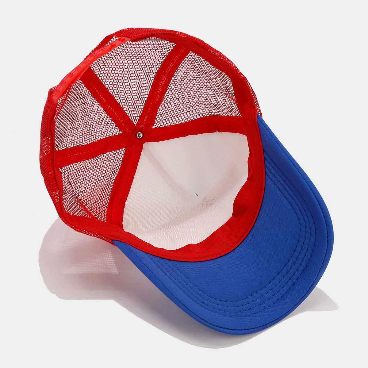 TheCapSpot - America First Hat