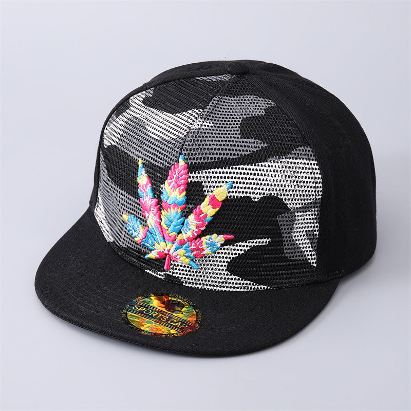TheCapSpot -Graphic Hat