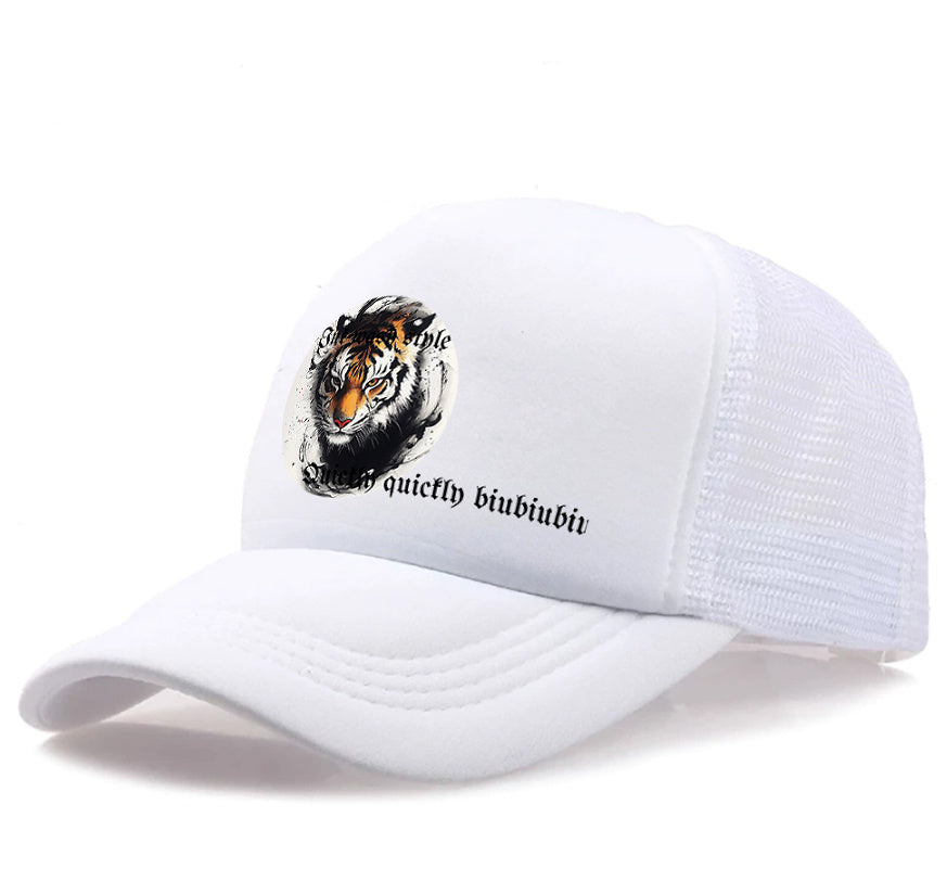 TheCapSpot - Men's Casual Baseball Cap