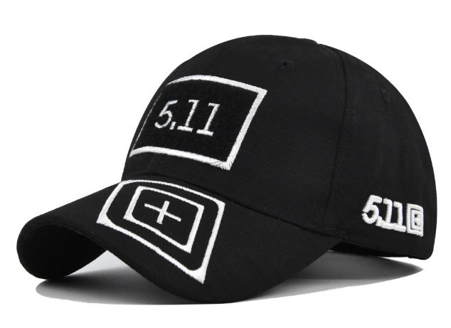 TheCapSpot - Camouflage Modern Cap