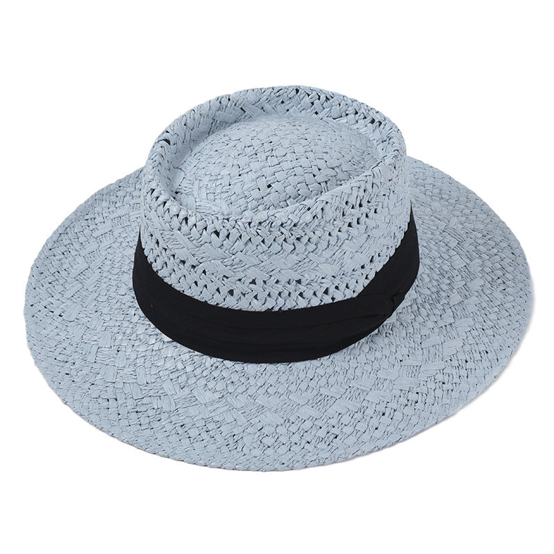TheCapSpot - O'neal Straw Hat