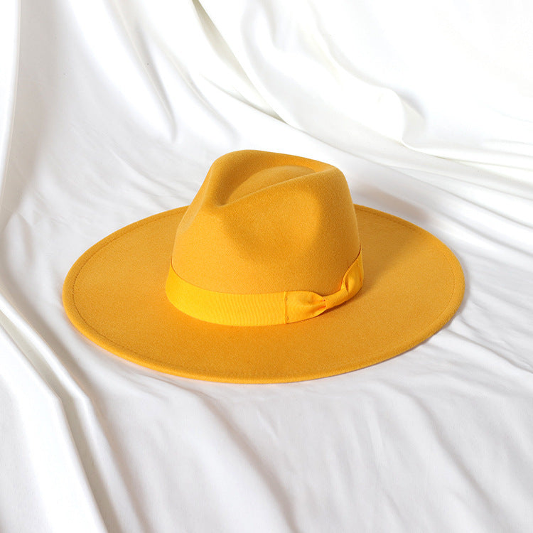 TheCapSpot - Modern Woolen Hat
