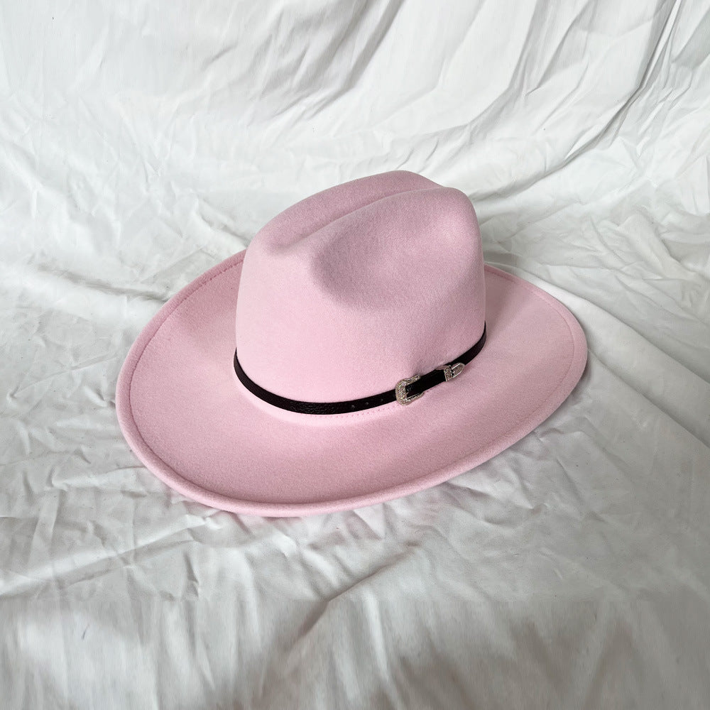 TheCapSpot - Simpson Cowboy Hat