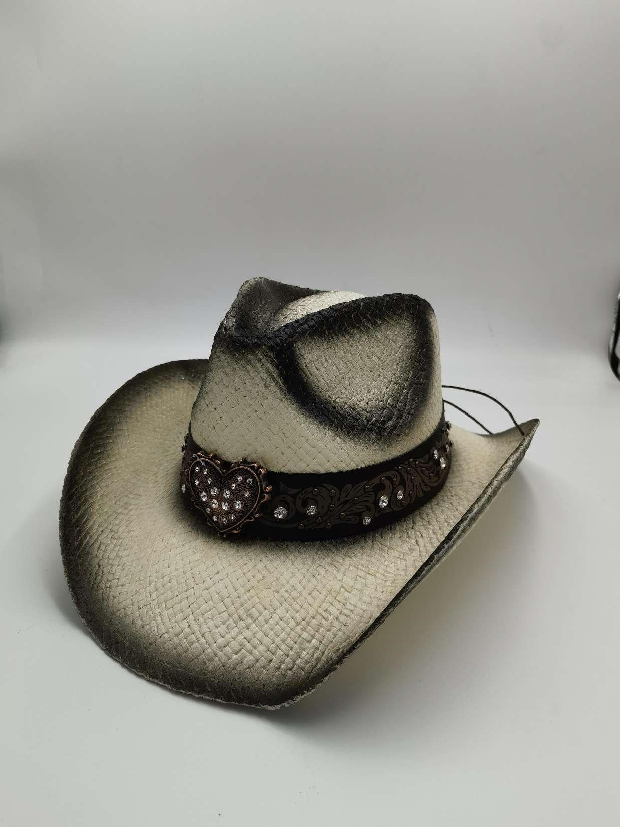 TheCapspot - Cowboy Hat West