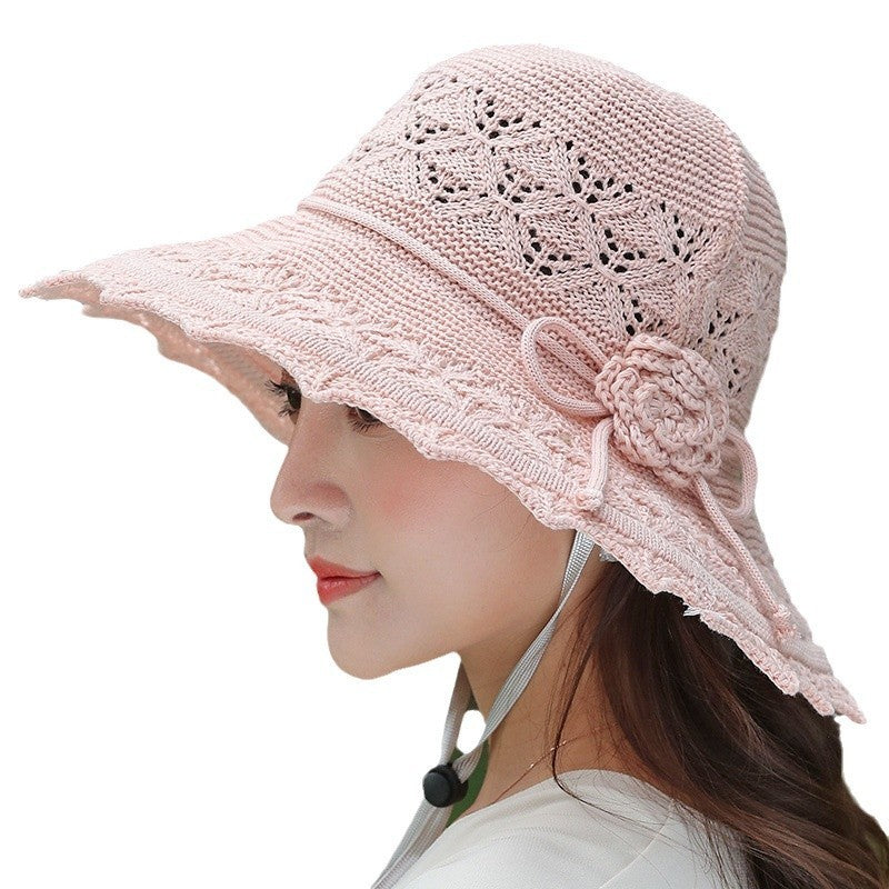 TheCapSpot - Sanders Summer Straw Hat