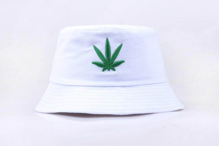 TheCapSpot - Maple Lead Bucket Hat