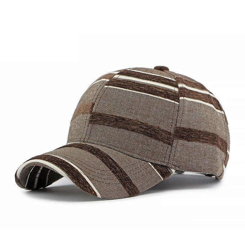 TheCapSpot - Multi-Graphic Baseball Cap