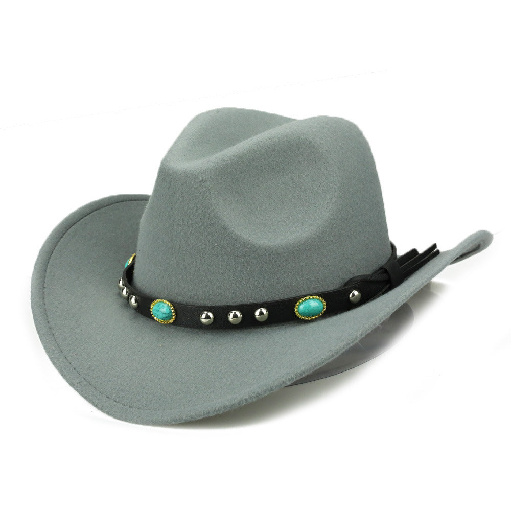 TheCapspot - Premium Cowboy Hat