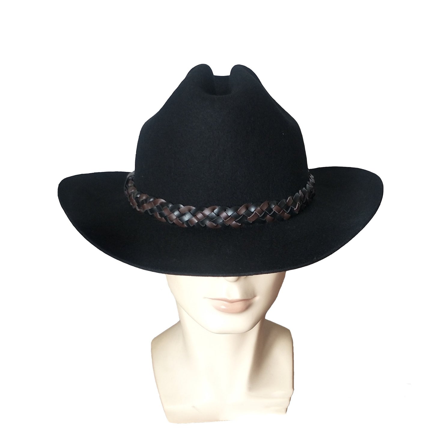 TheCapSpot - Malone Cowboy Hat