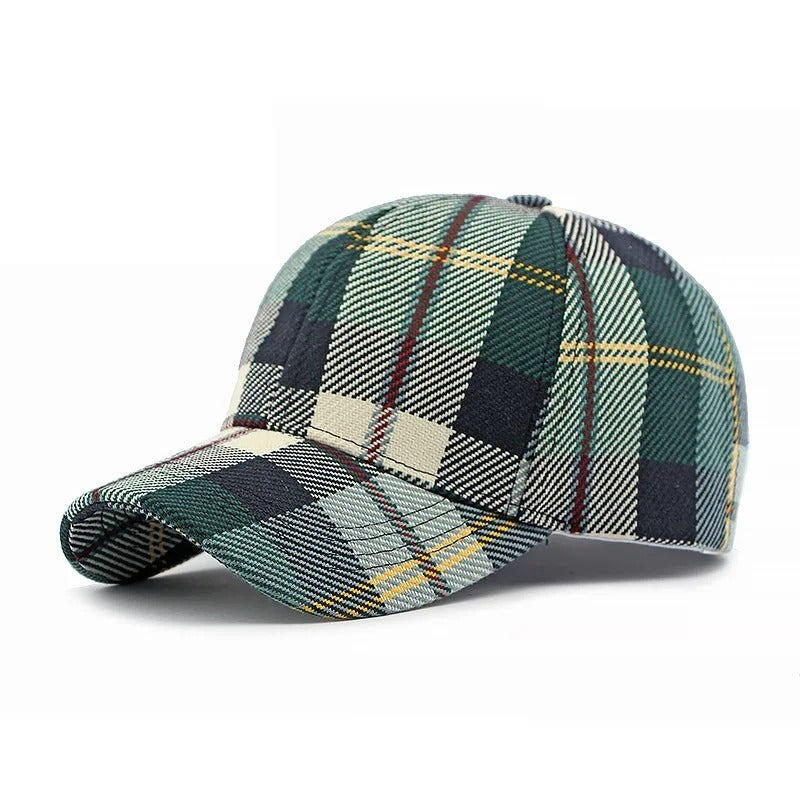 TheCapSpot - Multi-Graphic Baseball Cap