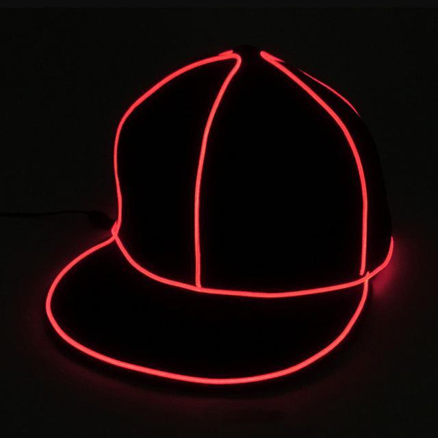 TheCapSpot - Lit Baseball Cap