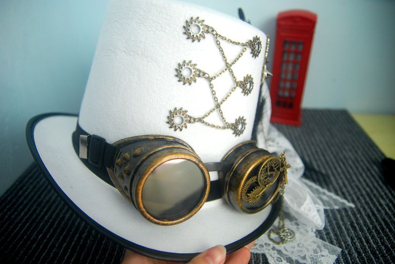 TheCapspot -Party decoration hat