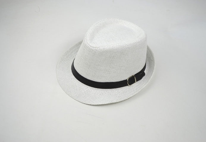 TheCapSpot - Cleveland Outdoor Straw Hat
