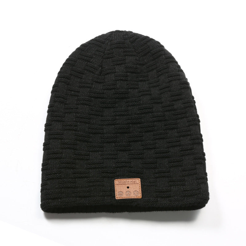 TheCapSpot - Textured Stocking Cap