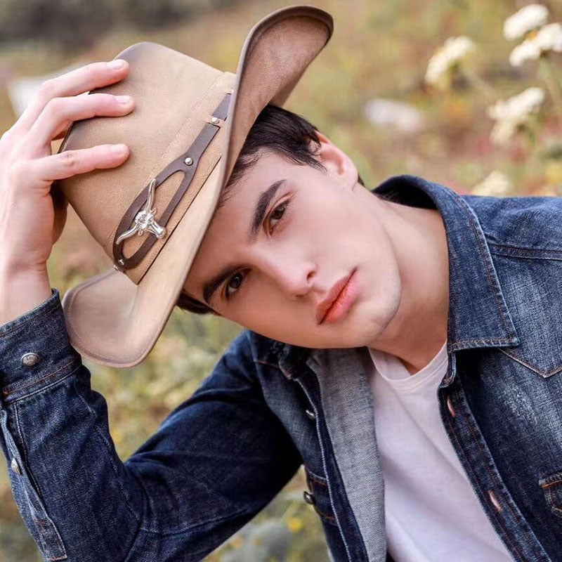 TheCapspot - Cowboy hat
