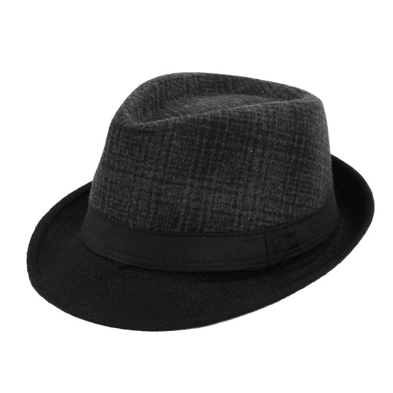 TheCapStop - Autumn Top Hat