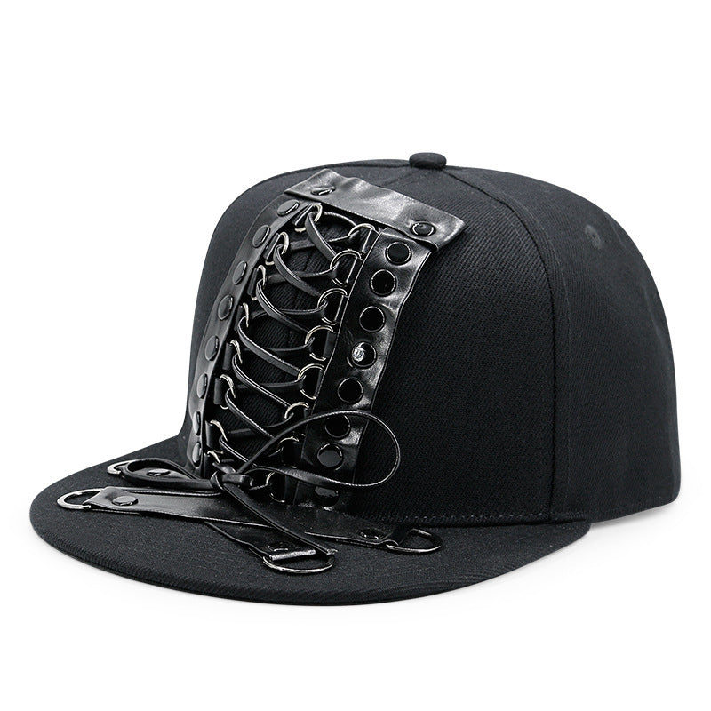 TheCapSpot - Bullet Buckle Style Hat