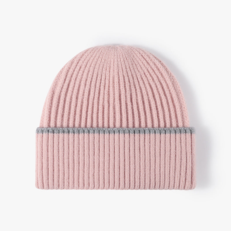 TheCapSpot - knitted Hat