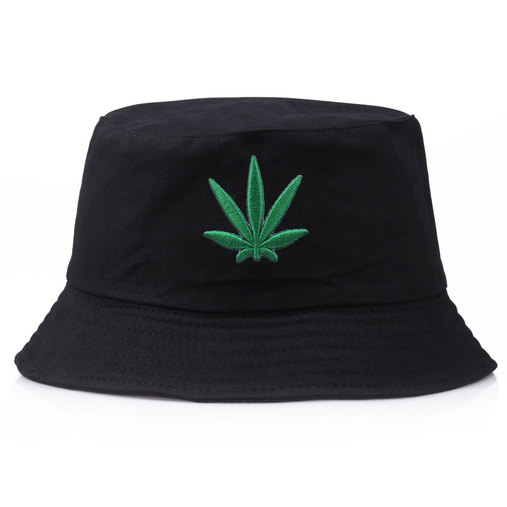 TheCapSpot - Maple Lead Bucket Hat