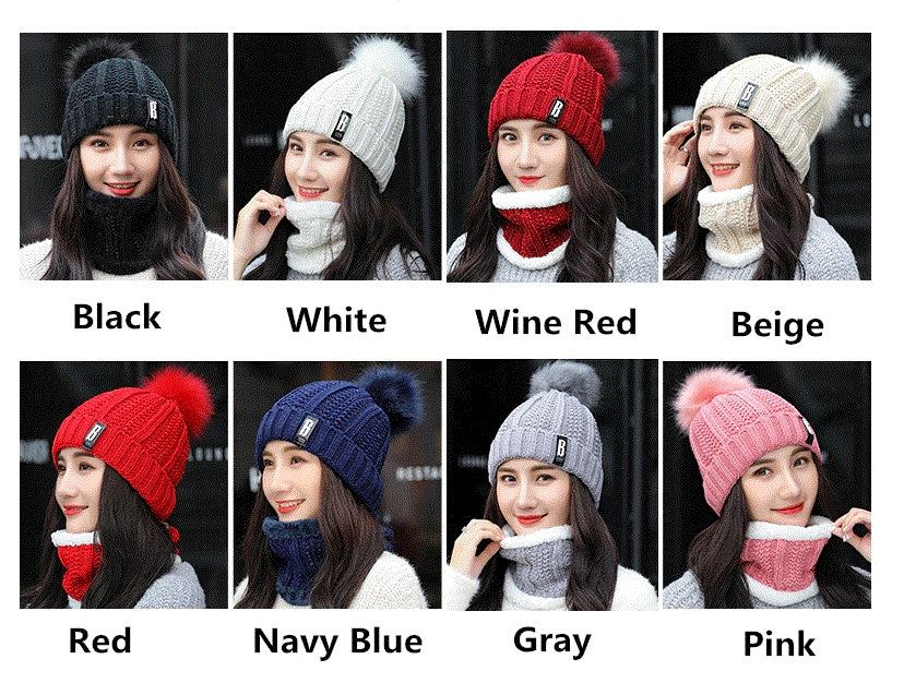 Hair Ball Warm Wool
