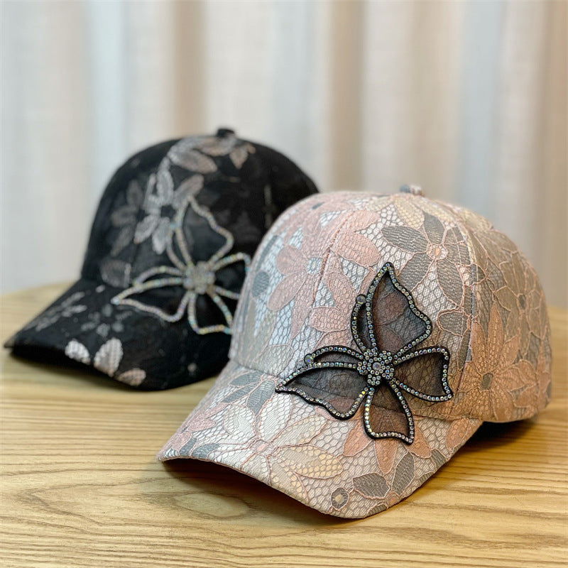 TheCapSpot - Graphic Cap