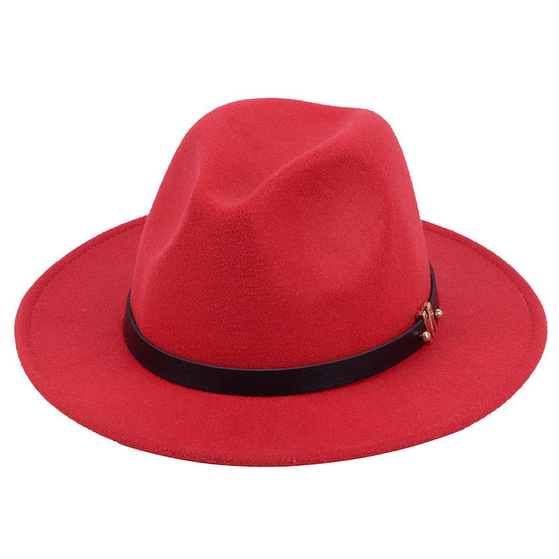 TheCapspot - Jones Jazz Hat