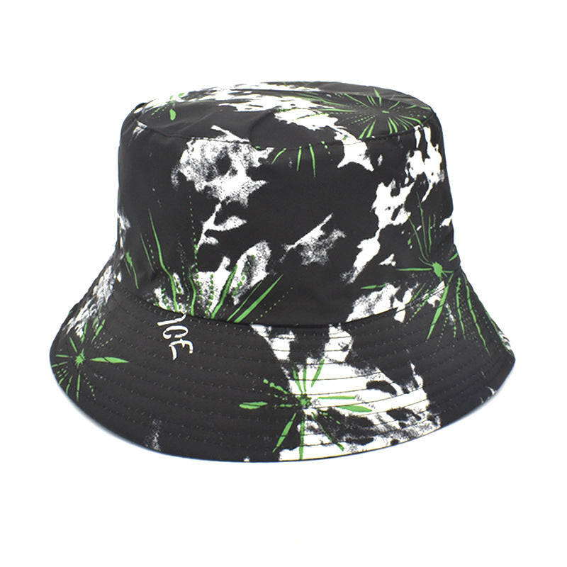 TheCapSpot - Graphic Double Sided Bucket Hat