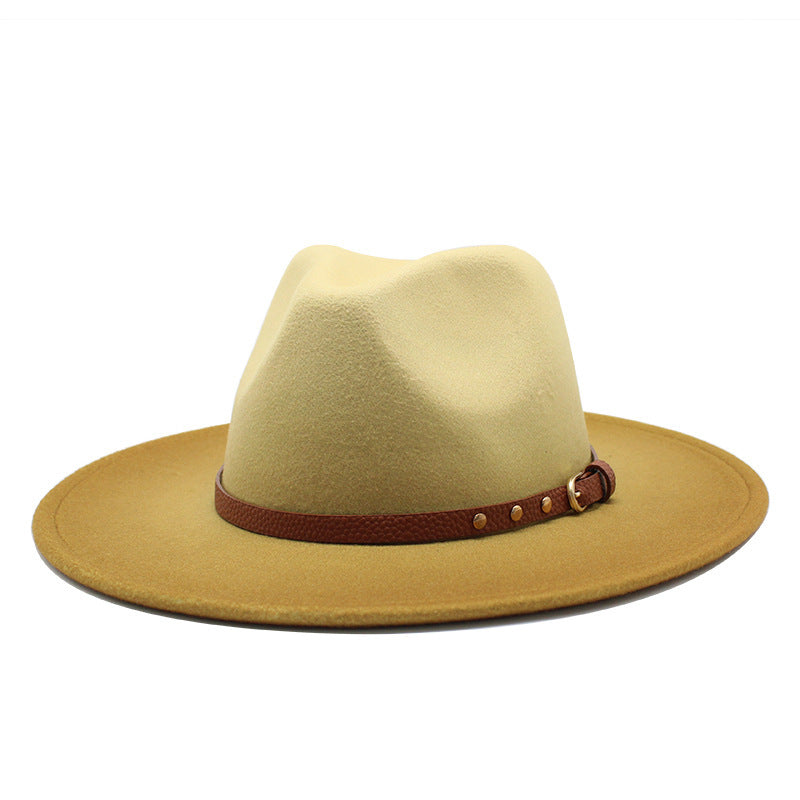 TheCapSpot - Premium woolen Hat