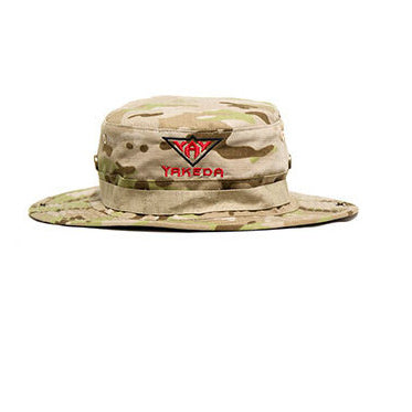 TheCapSpot - Camo Bucket Hat