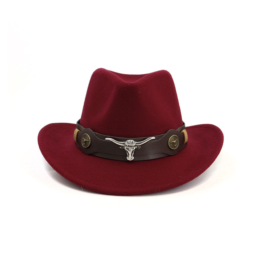 TheCapSpot - Cartwright Cowboy Hat