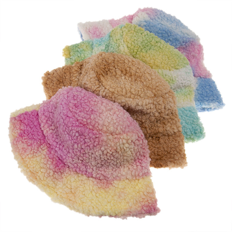 TheCapSpot - Tie-dye Bucket Hat
