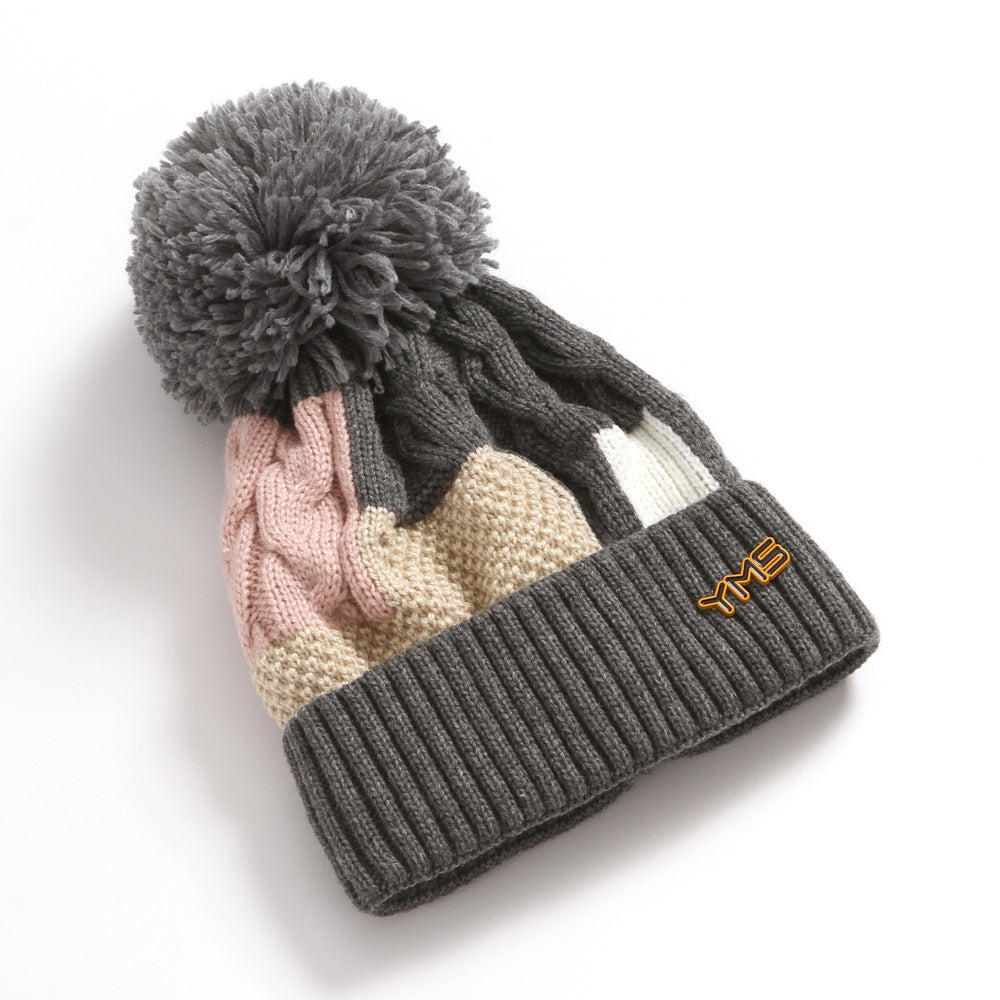 TheCapSpot - Multi-Color Stocking Cap