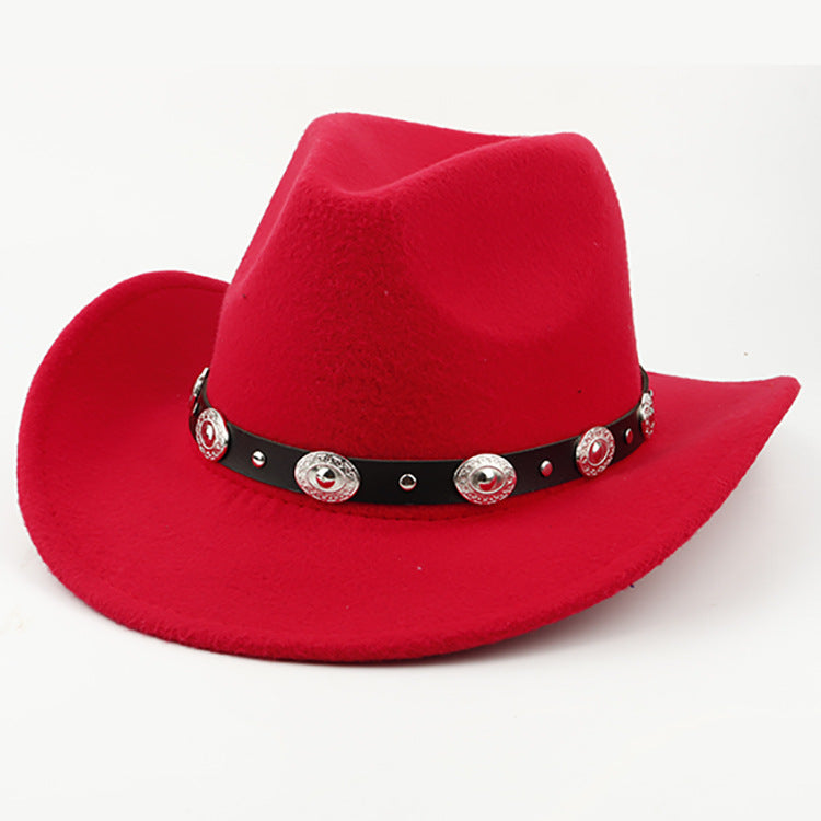 TheCapSpot - Salter Cowboy Hat