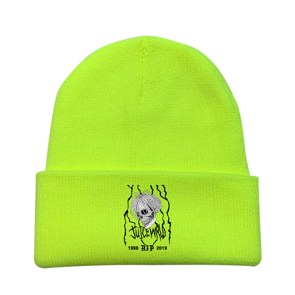 TheCapSpot - JW Stocking Cap