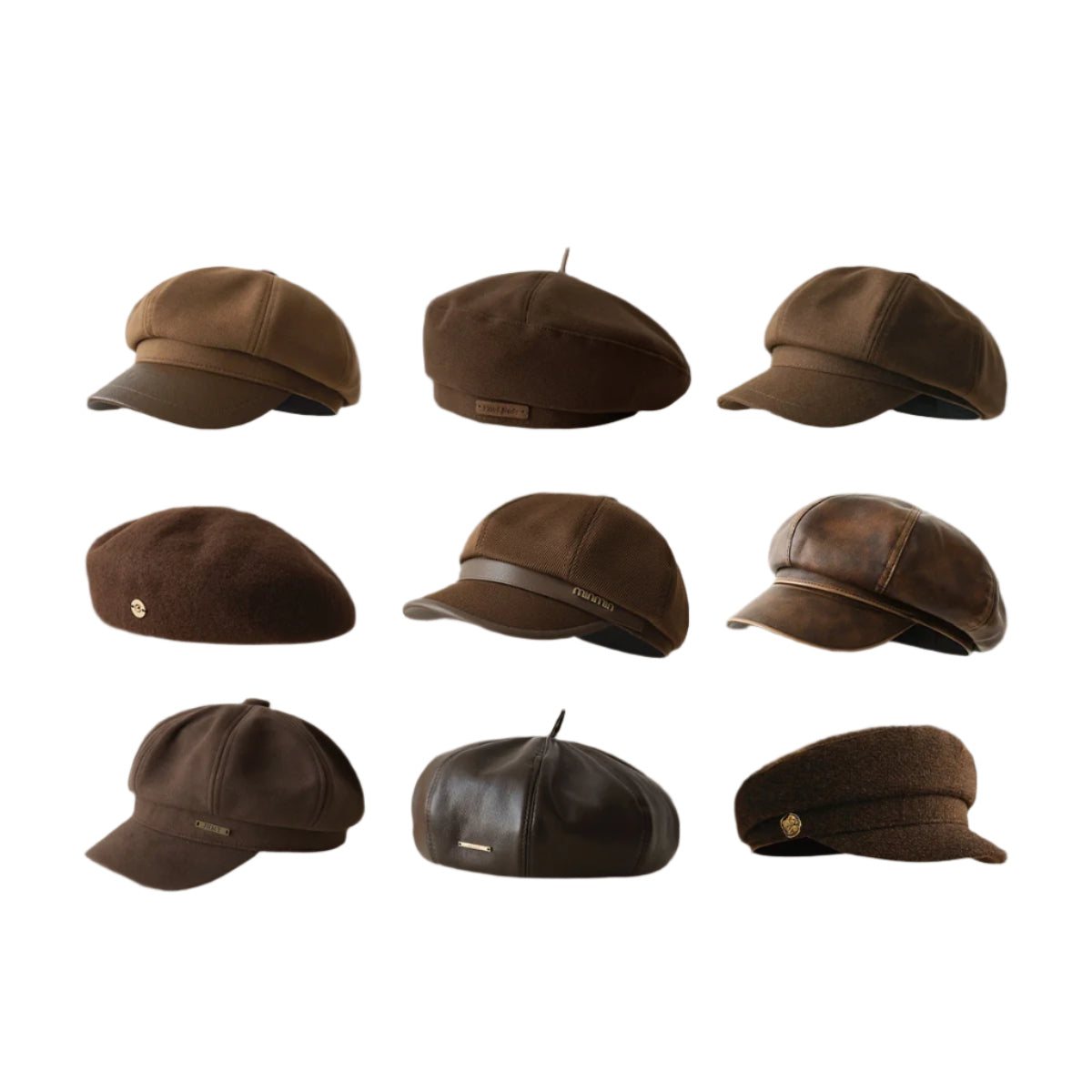 TheCapSpot - Ellington Collection