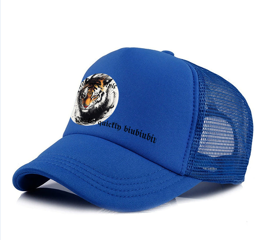 TheCapSpot - Men's Casual Baseball Cap